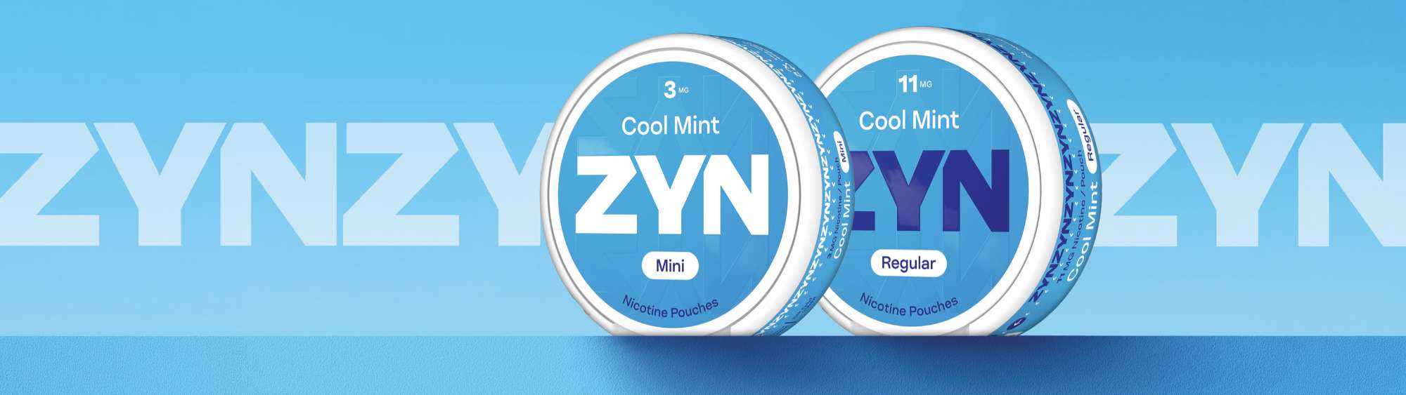 شرح تركيزات ZYN ومستويات النيكوتين